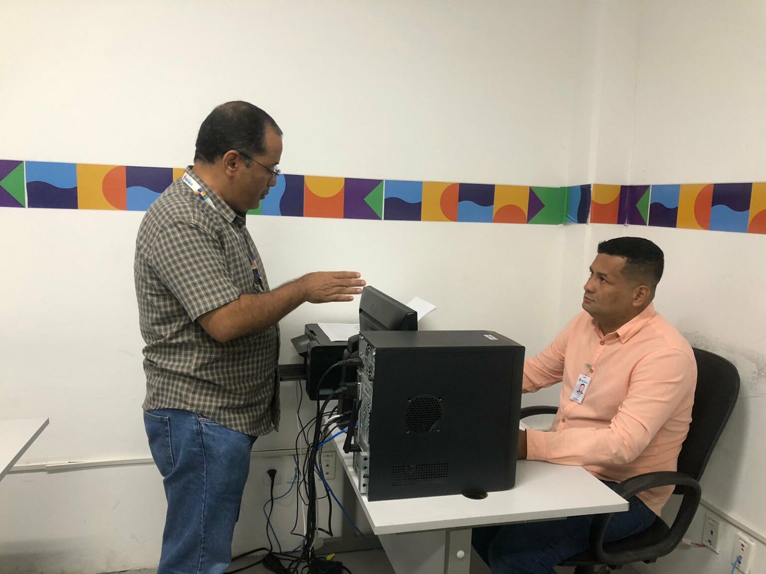 Ouvidoria da Ageman resolve 93% das demandas de 2023