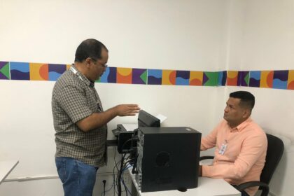Ouvidoria da Ageman resolve 93% das demandas de 2023