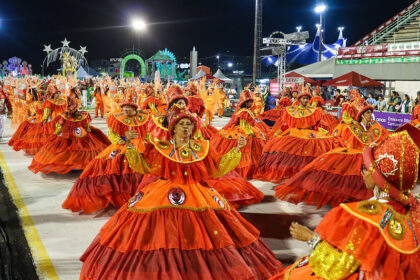 PMM divulga resultado de edital para escolas de samba 2024