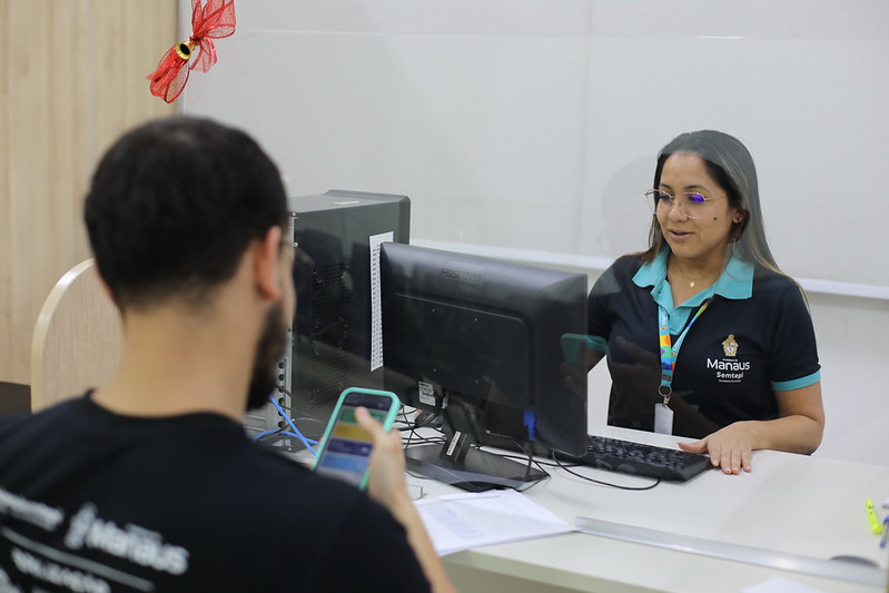 Sine Manaus oferta 295 vagas de emprego em várias áreas