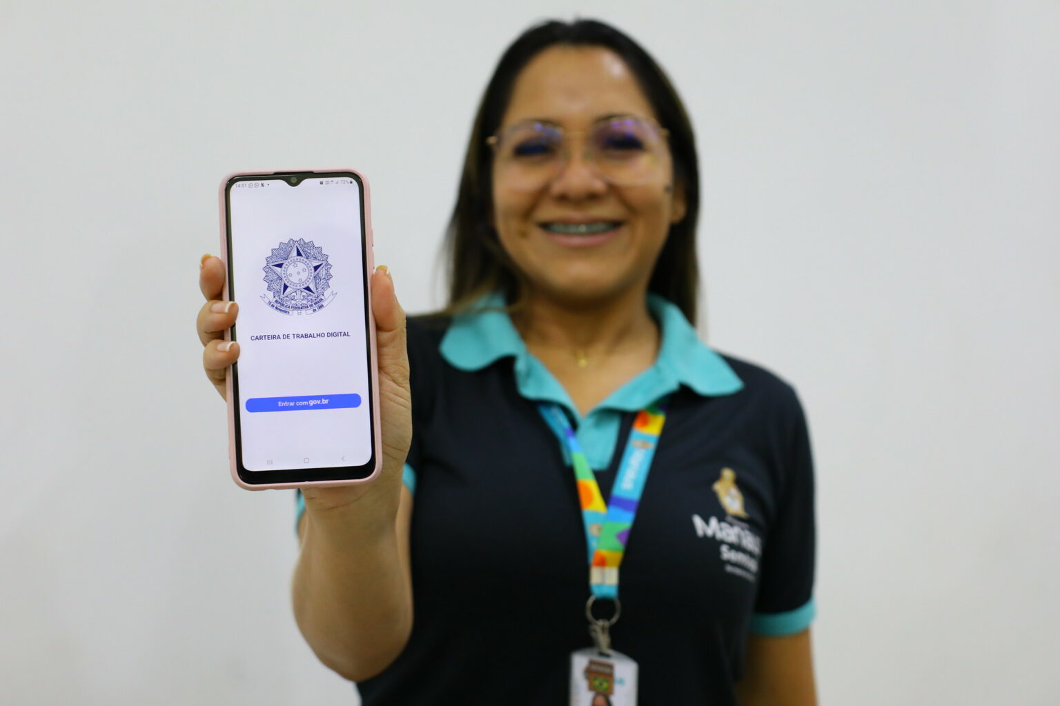 Sine Manaus oferta 246 vagas de emprego em várias áreas