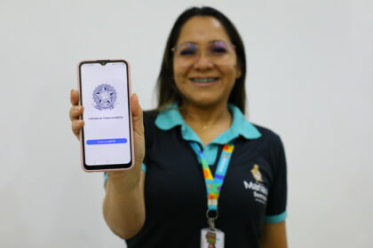 Sine Manaus oferta 246 vagas de emprego em várias áreas