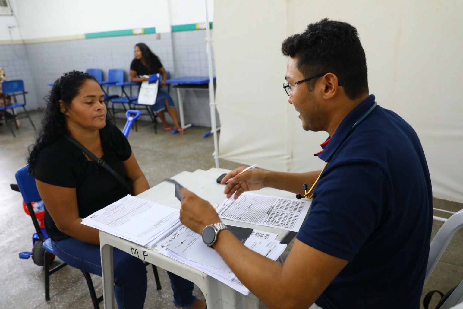 FDT terá equipe do PADI na 1ª edição do ‘Manaus Mais Cidadã’