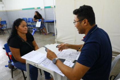 FDT terá equipe do PADI na 1ª edição do ‘Manaus Mais Cidadã’