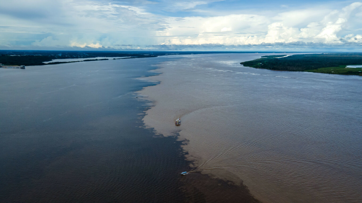 Manaus terá um crescimento de 23,7% no número de turistas