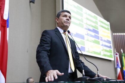 Dan Câmara inicia 2023 com 16 Projetos de Leis em tramitação