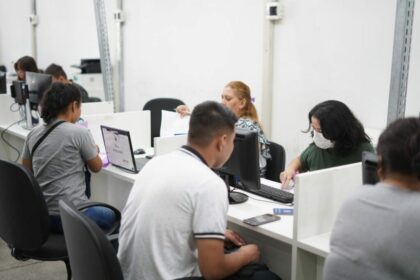 Sine Amazonas divulga 63 vagas de emprego para esta terça-feira