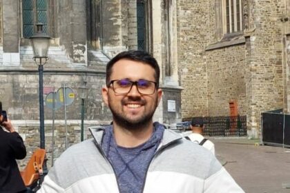 Aluno da UEA e equipe conquistam prêmio em competição global de inovação tecnológica