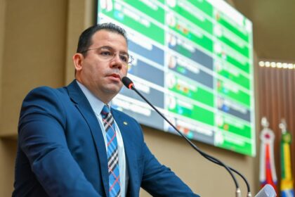 Após denúncia de Wilker Barreto, 35 leitos do quarto andar do Hospital Adriano Jorge são reativados para atendimentos à população