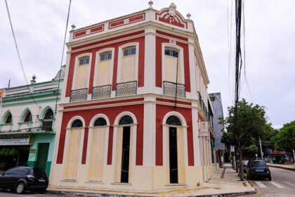 Prefeitura comemora os 57 anos da Biblioteca João Bosco Pantoja