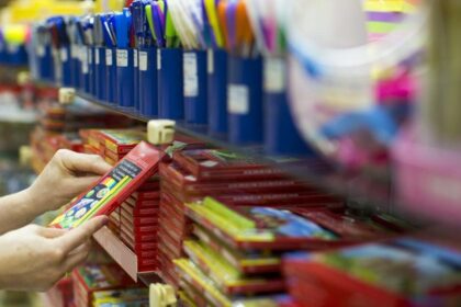 CDC da Aleam destaca orientações para compras de material escolar