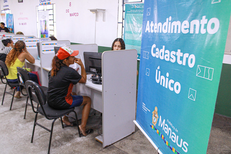 Usuários do Bolsa Família devem fazer atualização cadastral