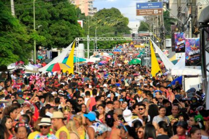 Prefeitura de Manaus divulga homologação do resultado final do edital de apoio a blocos e bandas