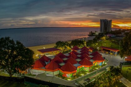 Casa de Praia Zezinho Corrêa recebe shows gratuitos
