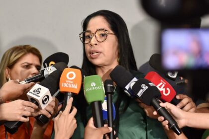 PC-AM prende motorista de condução escolar por estupro de vulnerável de uma adolescente de 15 anos