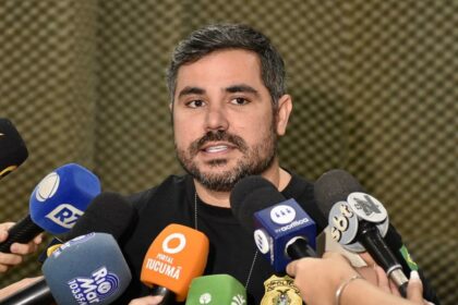 Operação Refratário: homem é preso por fornecer armas e transportar drogas para outros estados do Brasil