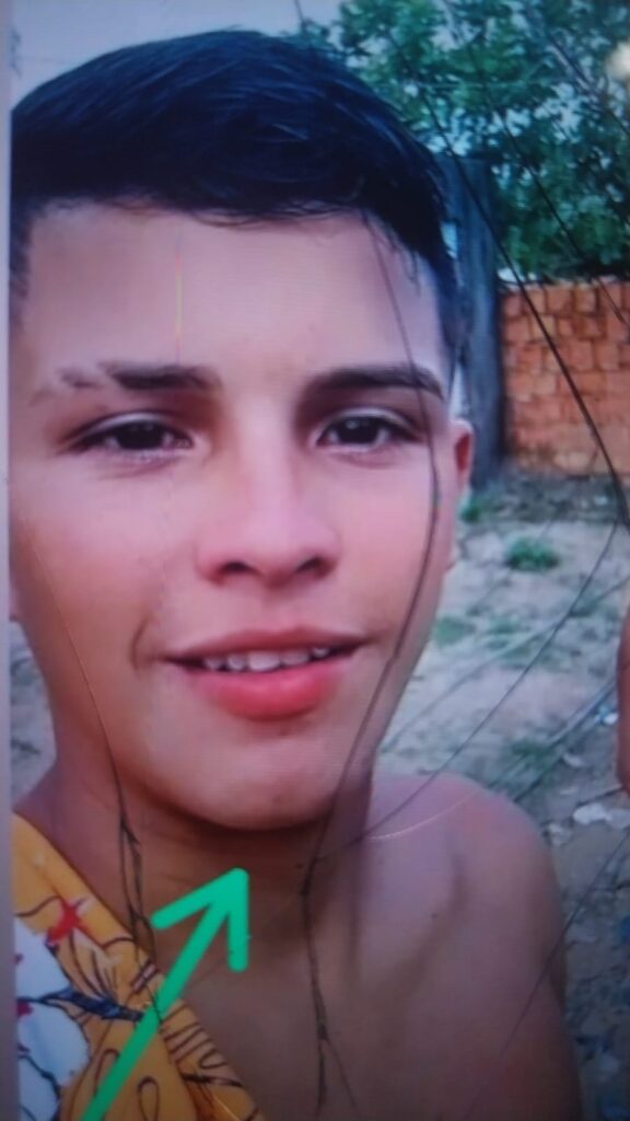 PC-AM divulga imagens de quatro pessoas que desapareceram em locais distintos de Manaus