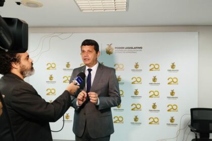 Deputado Dan Câmara pede que ação efetiva do DNIT seja realizada no Amazonas
