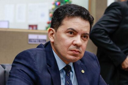 Transparência: Lei do deputado Delegado Péricles busca ampliar a visibilidade de valores finais de obras públicas no Amazonas