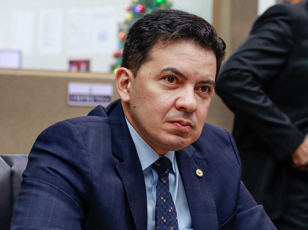 Transparência: Lei do deputado Delegado Péricles busca ampliar a visibilidade de valores finais de obras públicas no Amazonas