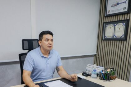 Deputado Delegado Péricles volta a criticar suspensão da posse dos conselheiros tutelares de Manaus a pedido da DPE-AM