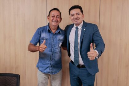 Por iniciativa do deputado Delegado Péricles, Instituto Autismo de Parintins recebe status de Utilidade Pública