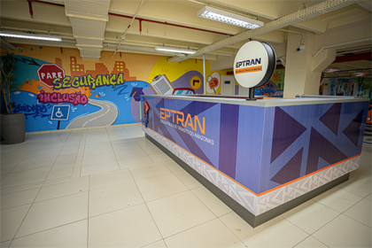  Detran-AM abre inscrições para nove cursos na Escola Pública de Trânsito