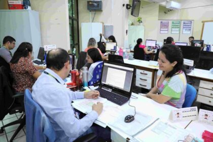 Secretaria de Educação do Amazonas  abre inscrição para o PSS de novos professores