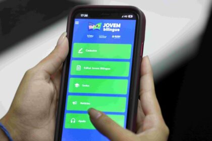 Secretaria de Educação do Amazonas e Icbeu lançam projeto Jovem Bilíngue 