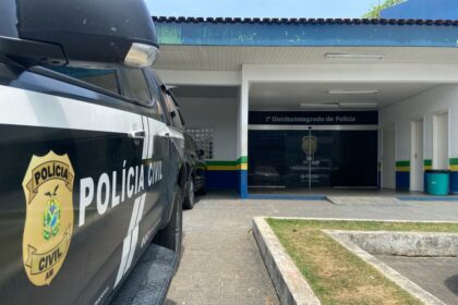 PC-AM apreende drogas oriundas de São Gabriel da Cachoeira dentro de embarcação no Porto do São Raimundo
