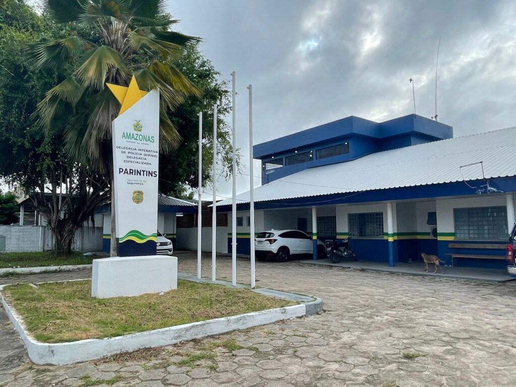 Em Parintins, homem é preso por descumprir medida protetiva de sua ex-companheira