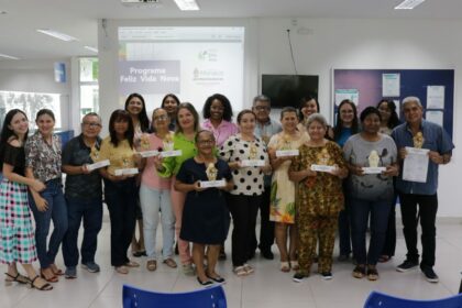 Ações da ManausPrev beneficiaram mais de 1,7 mil segurados
