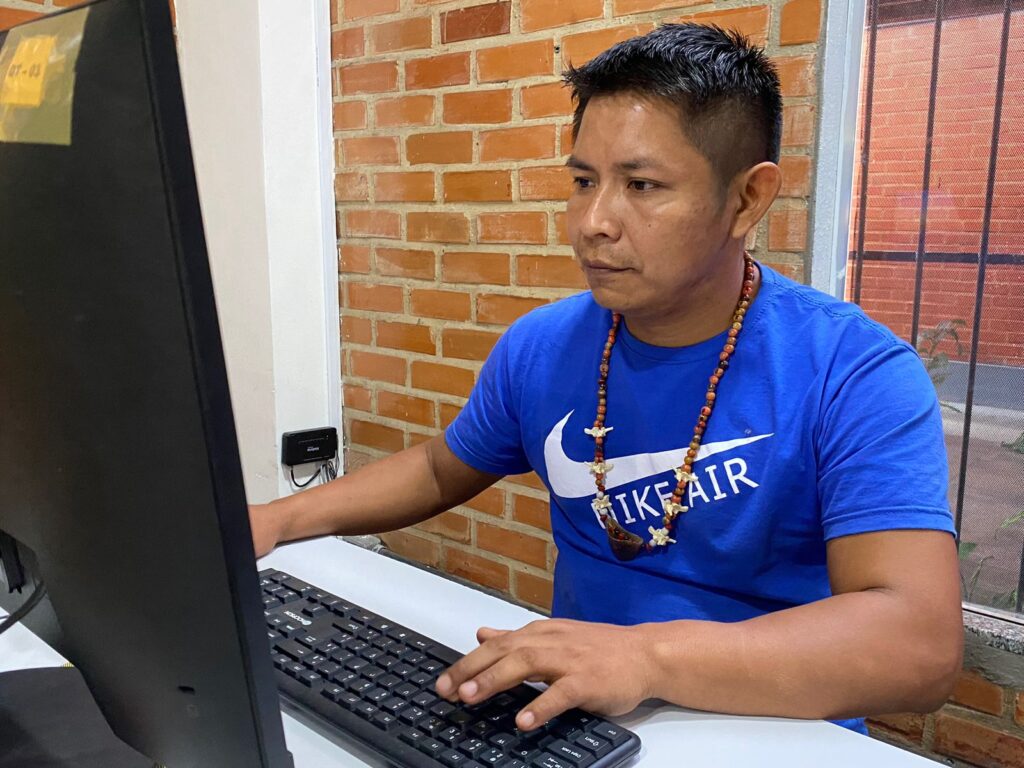 Fepiam e Cetam lança pesquisa para atender cursos em comunidades indígenas