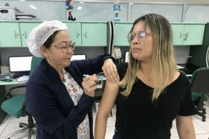Covid-19: Saúde reforça para prevenção contra a doença durante período de maior circulação de vírus respiratórios no Amazonas