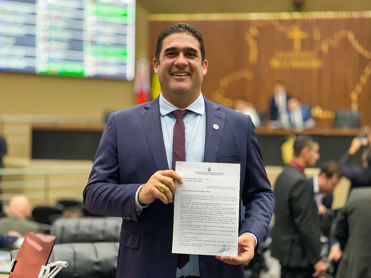 Festejos de São Pedro Apóstolo em Manaquiri entram no Calendário Oficial de eventos do Amazonas
