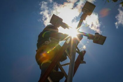 Em nova fase, Ilumina+ Amazonas vai implantar LED nas instituições públicas do Estado