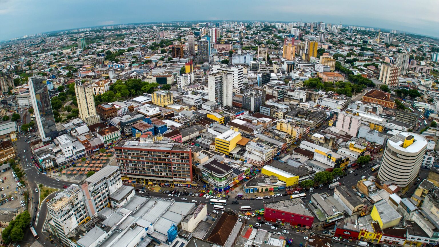 Prefeitura de Manaus divulga regras do IPTU 2024