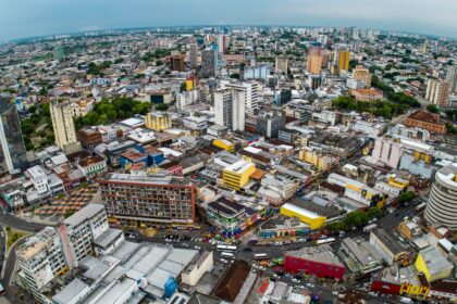 Prefeitura de Manaus divulga regras do IPTU 2024