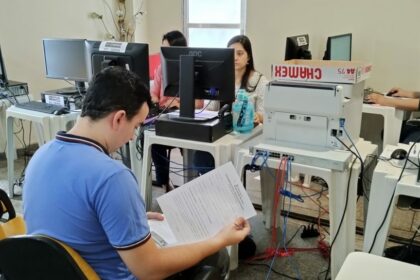 Prefeitura alerta nomeados no concurso público da Semsa