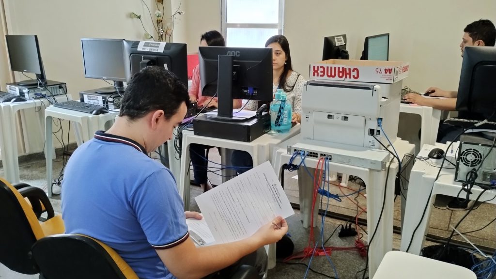 Prefeitura alerta nomeados no concurso público da Semsa