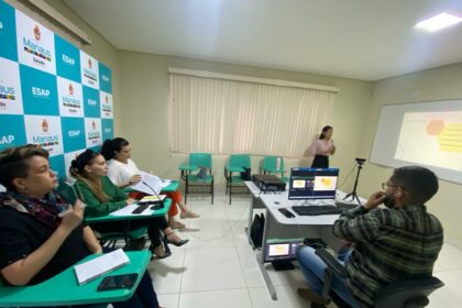 Prefeitura realiza sessões públicas de defesa de TCC