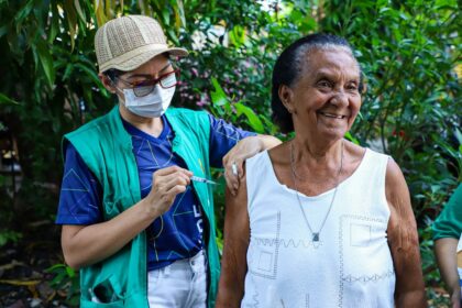 Prefeitura orienta sobre cuidados com síndromes respiratórias e arboviroses no período de chuvas
