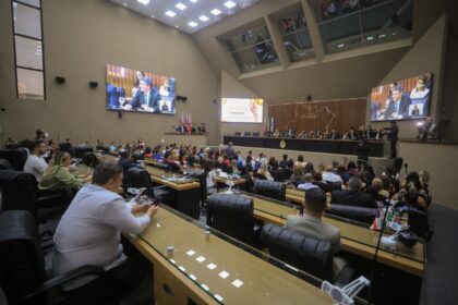 Janeiro Branco: Leis produzidas pela Assembleia Legislativa do Amazonas chamam atenção para a saúde mental