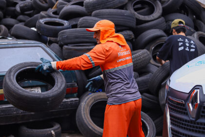 Prefeitura prepara mobilização de combate às arboviroses