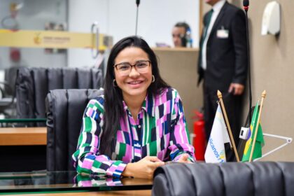 Lei da Dra. Mayara garante prioridade para pessoas portadoras de Lúpus