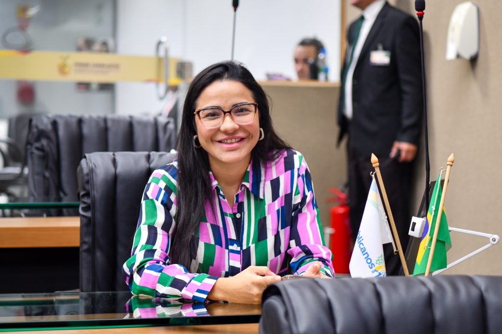 Lei da Dra. Mayara garante prioridade para pessoas portadoras de Lúpus