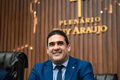 Lei do deputado Cristiano D’Angelo cria o Dia estadual do Vaqueiro no Amazonas