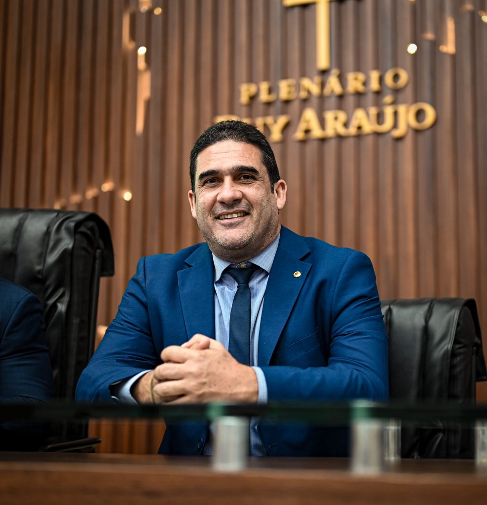 Lei do deputado Cristiano D’Angelo cria o Dia estadual do Vaqueiro no Amazonas