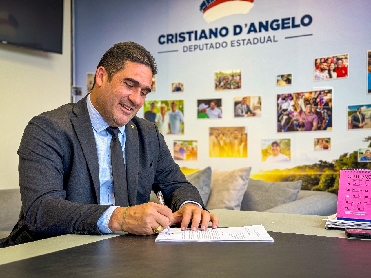 Lei do deputado Cristiano D’Angelo transforma  Ecofestival do Peixe-boi como Patrimônio Cultural do Amazonas