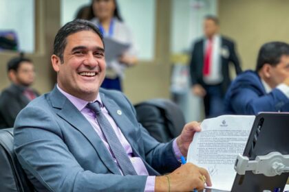 Lei sancionada confere a Caapiranga o título de Capital Estadual do Cará